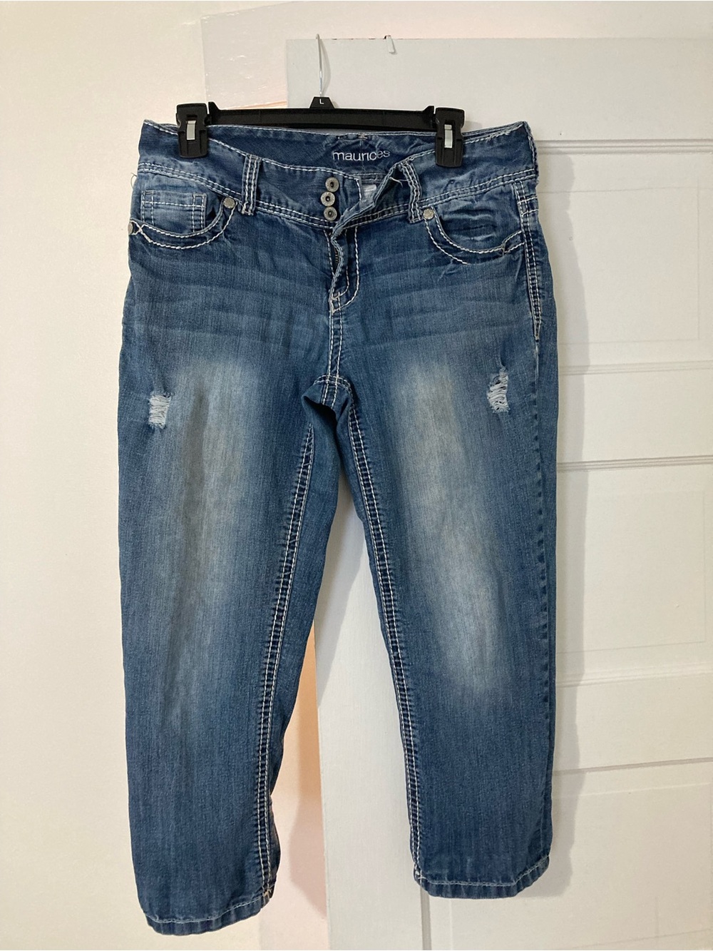 Jean Capris